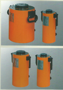 雙利分離式油壓千斤頂