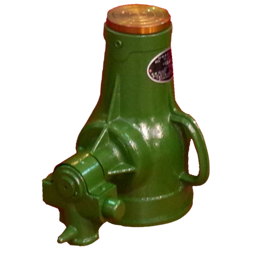 雙利螺旋千斤頂產品展示