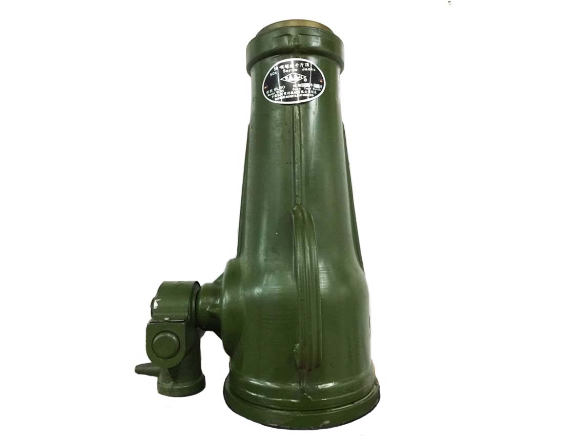 雙利QL50T螺旋千斤頂產(chǎn)品展示