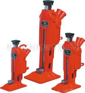 雙利齒條千斤頂產(chǎn)品展示