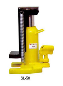 SL-50噸爪式千斤頂產(chǎn)品展示