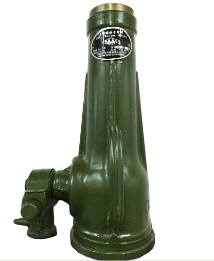 雙利QL32T螺旋千斤頂