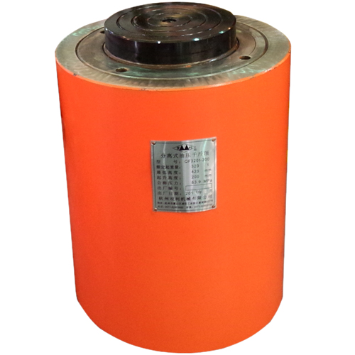 雙利分離式千斤頂