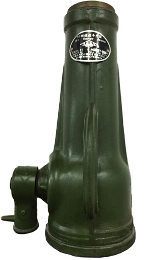 QL16T螺旋千斤頂的產品展示圖