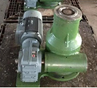 電動螺旋千斤頂