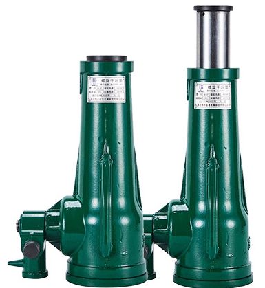 人力是機(jī)械千斤頂?shù)牧α吭搭^嗎