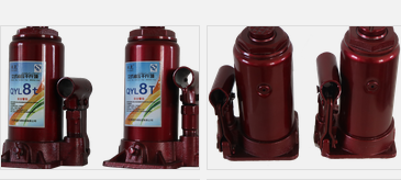 液壓千斤頂油缸的發(fā)展和進(jìn)化史