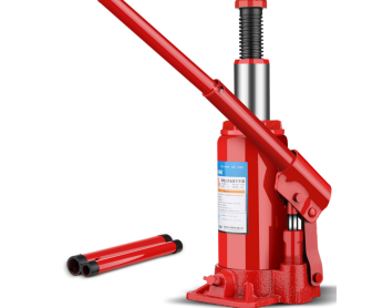 價(jià)格貴的液壓千斤頂和便宜千斤頂之間的差距