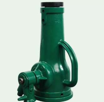 購買汽車千斤頂需要考慮底盤高度和汽車重量